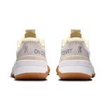 On Cloud Roger Pro Fire Ivory | Sand