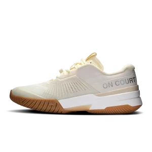 On Cloud Roger Pro Fire Ivory | Sand
