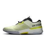 On Cloud Roger Pro Fire Linen | Lime