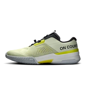 On Cloud Roger Pro Fire Linen | Lime