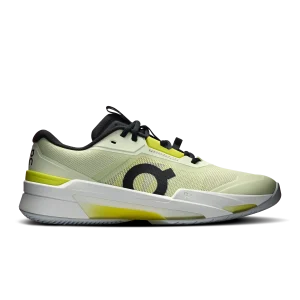 On Cloud Roger Pro Fire Linen | Lime
