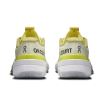 On Cloud Roger Pro Fire Linen | Lime