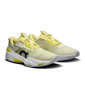 On Cloud Roger Pro Fire Linen | Lime