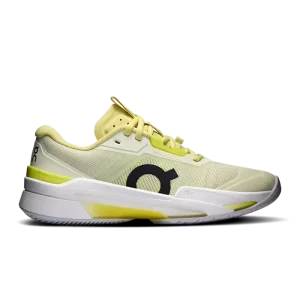 On Cloud Roger Pro Fire Linen | Lime