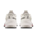 On Cloud Roger Pro Fire White Pink