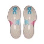 On Cloud Roger Pro Fire White Pink
