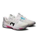 On Cloud Roger Pro Fire​ White | Pink