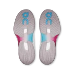 On Cloud Roger Pro Fire​ White | Pink