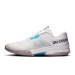 On Cloud Roger Pro Fire​ White | Pink