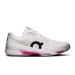 On Cloud Roger Pro Fire​ White | Pink