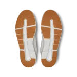On Cloud The Roger Centre Court White Gum