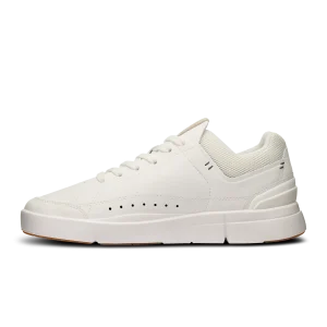 On Cloud The Roger Centre Court White Gum