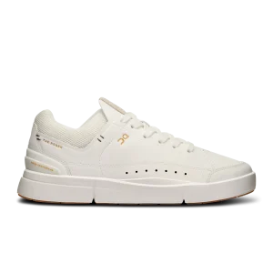 On Cloud The Roger Centre Court White Gum