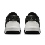 On Cloud The Roger Clubhouse White Black