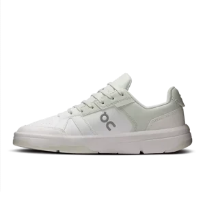 On Cloud The Roger Clubhouse White | Iceberg
