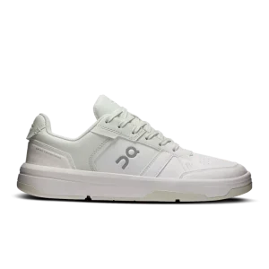 On Cloud The Roger Clubhouse White | Iceberg