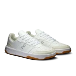 On Cloud The Roger Clubhouse White Ivory
