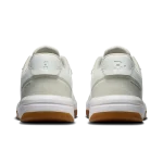 On Cloud The Roger Clubhouse White Ivory