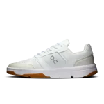 On Cloud The Roger Clubhouse White Ivory