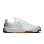 On Cloud The Roger Clubhouse White Ivory