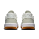 On Cloud The Roger Clubhouse White | Ivory