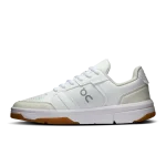 On Cloud The Roger Clubhouse White | Ivory