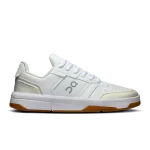 On Cloud The Roger Clubhouse White | Ivory