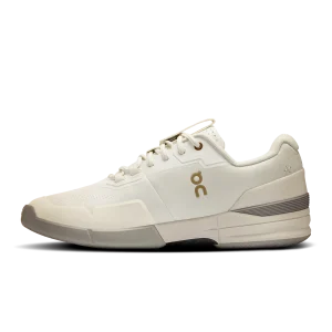 On Cloud The Roger Pro Ace​ Ivory Fog