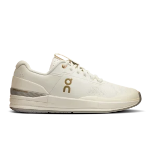 On Cloud The Roger Pro Ace​ Ivory Fog