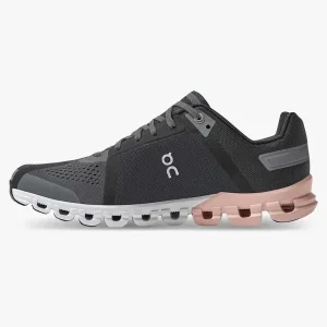 On Cloudflow 2 Women Eclipse Rose Shoes
