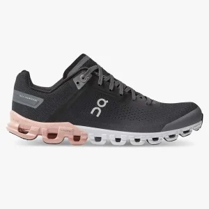 On Cloudflow 2 Women Eclipse Rose Shoes