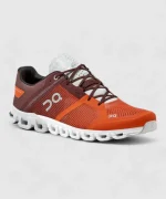 On Cloudflow 2​ Men Flare Dawn Shoes