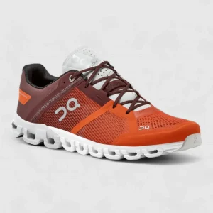 On Cloudflow 2​ Men Flare Dawn Shoes