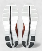 On Cloudflow 2​ Men Flare Dawn Shoes