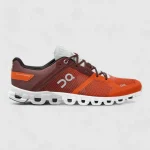 On Cloudflow 2​ Men Flare Dawn Shoes