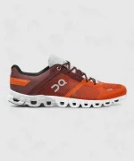 On Cloudflow 2​ Men Flare Dawn Shoes