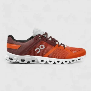 On Cloudflow 2​ Men Flare Dawn Shoes