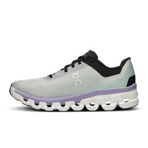 On Cloudflow 4 Fade Wisteria Shoes