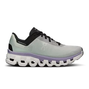 On Cloudflow 4 Fade Wisteria Shoes