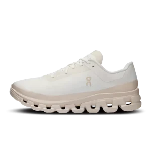 On Cloudflow 4 Ikon​ Men White Moon Shoes