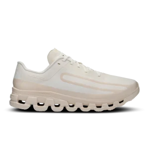 On Cloudflow 4 Ikon​ Men White Moon Shoes