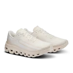 On Cloudflow 4 Ikon​ Women's White Moon Shoes