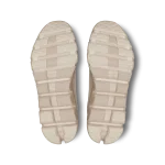 On Cloudflow 4 Ikon​ Women's White Moon Shoes