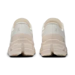 On Cloudflow 4 Ikon​ Women's White Moon Shoes