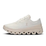 On Cloudflow 4 Ikon​ Women's White Moon Shoes