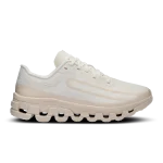 On Cloudflow 4 Ikon​ Women's White Moon Shoes