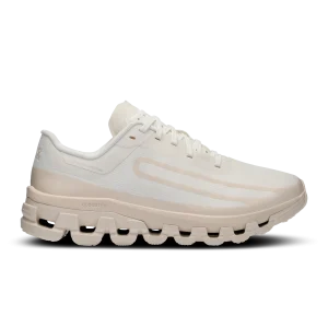 On Cloudflow 4 Ikon​ Women's White Moon Shoes