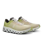 On Cloudflow 4 Mens Zest Frost Shoes