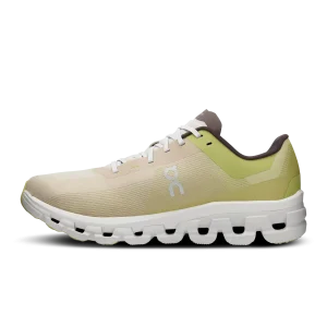 On Cloudflow 4 Mens Zest Frost Shoes