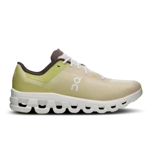 On Cloudflow 4 Mens Zest Frost Shoes